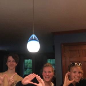 Meet your Posher, Mollie